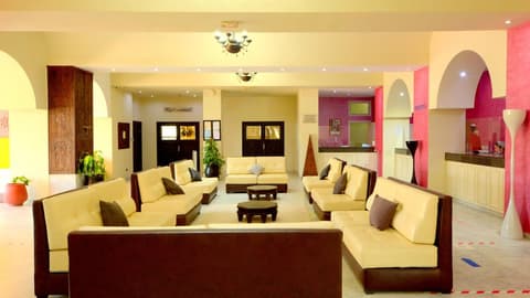 Oasis Hôtel & Spa