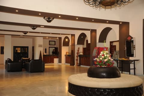 Oasis Hôtel & Spa