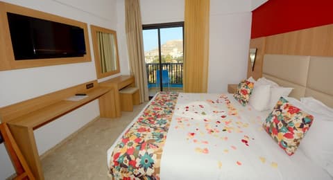 Oasis Hôtel & Spa, Room