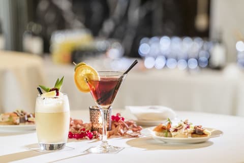 Hotel Barcelona Center