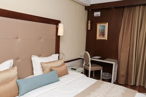 Sousse Palace Hotel & Spa