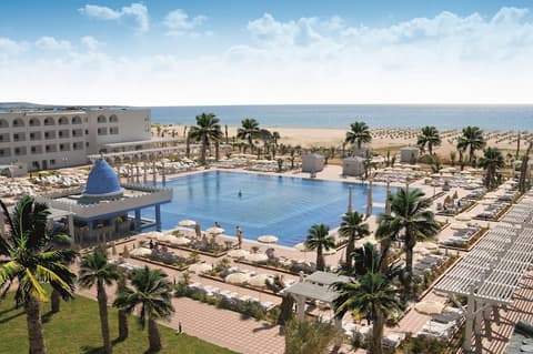 Hotel Marco Polo