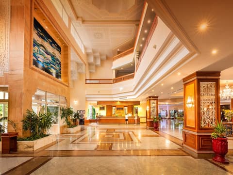 Hotel Marco Polo