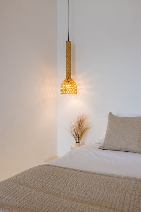 Rocabella Santorini Hotel & SPA, Room