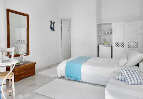 Finikia Memories Hotel