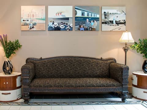 Royal Emeraude Hotel Dinard - MGallery Collection