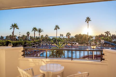 Hotel Playas de Torrevieja, Room
