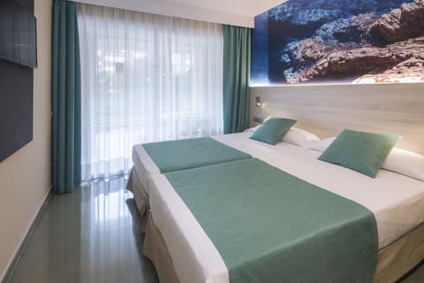 Hotel GHT Oasis Park & SPA