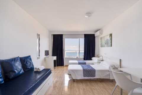 Las Palomas Apartments Econotels