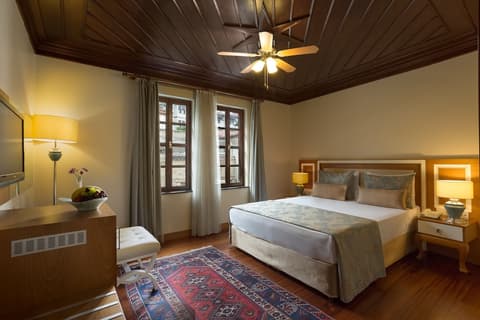 Dogan Hotel by Prana Hotels & Resorts - Special Class, Room