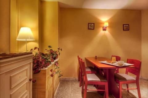 Hotel de Paris Opéra