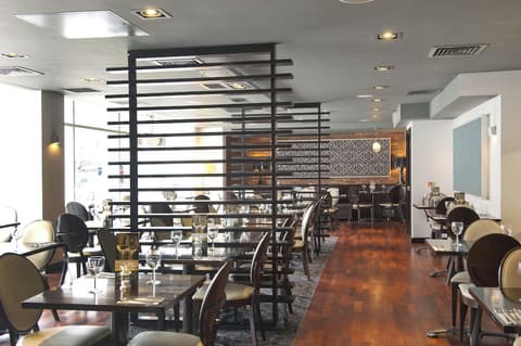 Premier Inn London Euston