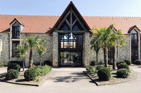 Hotel Les Suites - De Crécy