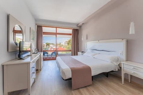 Hotel Son Baulo, Room