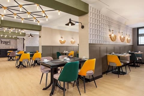 Ramada Resort by Wyndham Puerto de Mazarron