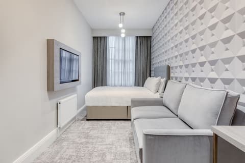 Mornington Victor Hotel London Belgravia