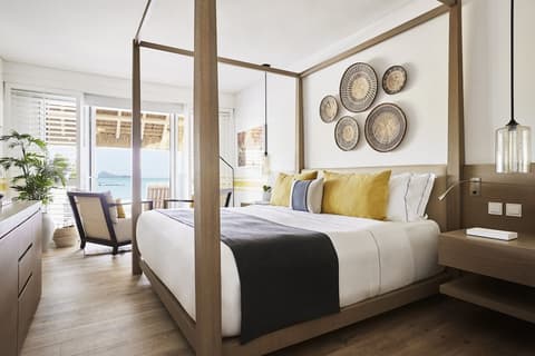 LUX* Grand Gaube - Airone Selection, Room