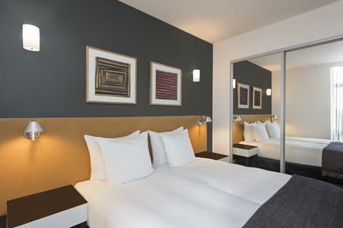 Adina Apartment Hotel Copenhagen, Room