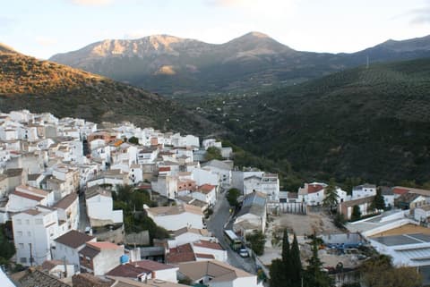 Hotel Rural Puerto Mágina