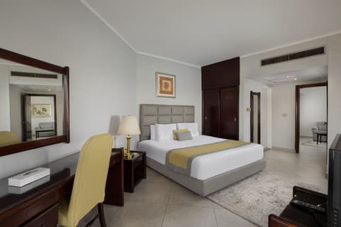 Pyramisa Hotel Luxor