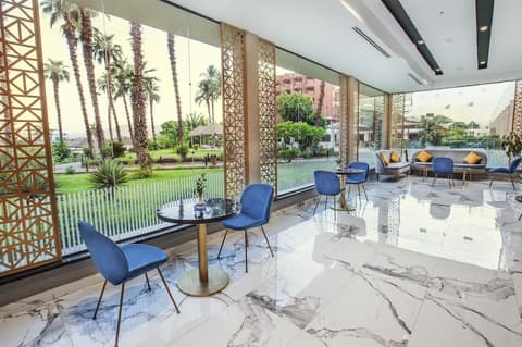 Pyramisa Hotel Luxor