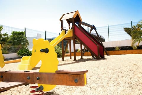 Apartamentos LIVVO Morromar