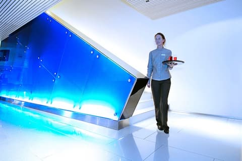 Radisson Blu Hotel, Lucerne