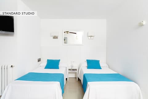 Nereida Aparthotel