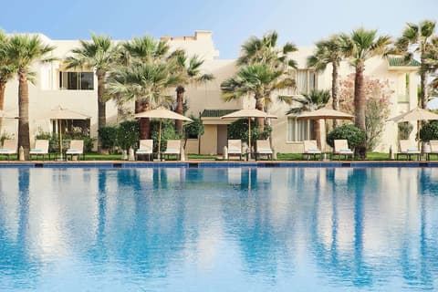 Iberostar Selection Eolia Djerba, Pool