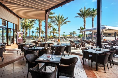 Occidental Jandía Mar - All Inclusive, Restaurant