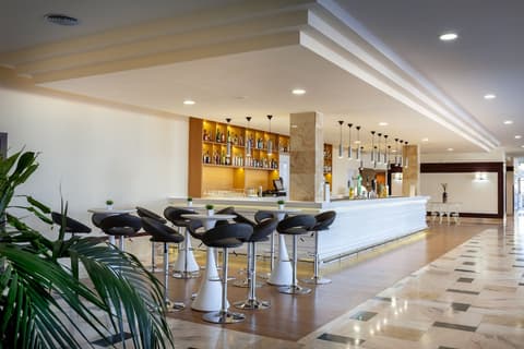 Occidental Jandía Mar - All Inclusive, Lobby