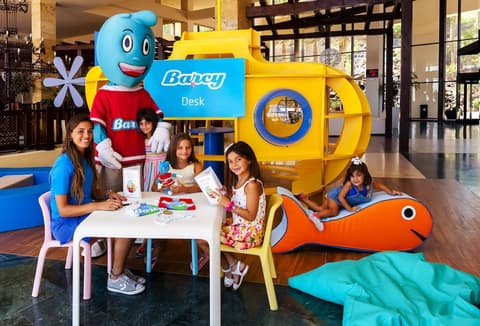 Occidental Jandía Mar - All Inclusive