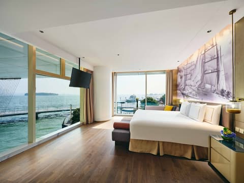 Crowne Plaza Suzhou by IHG