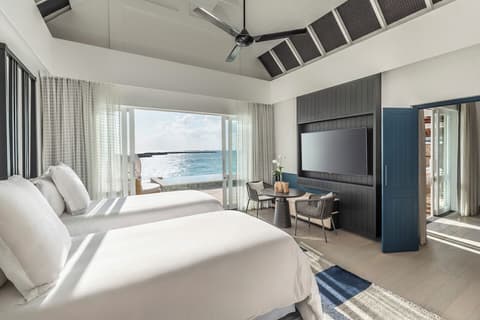 Four Seasons Maldives at Landaa Giraavaru