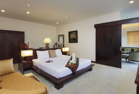 Victoria Phan Thiet Beach Resort & Spa, Room