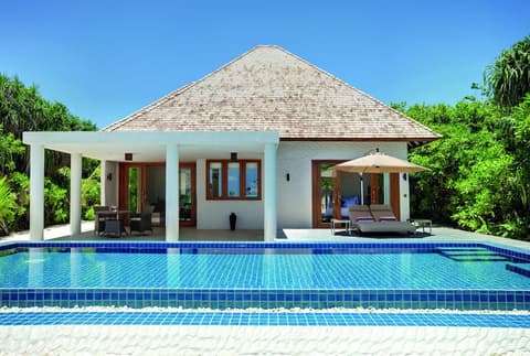 Hideaway Beach Resort and Spa