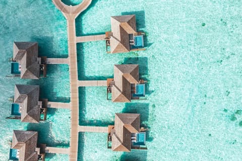 Hideaway Beach Resort and Spa