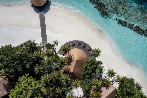 Dhawa Ihuru, part of Banyan Group