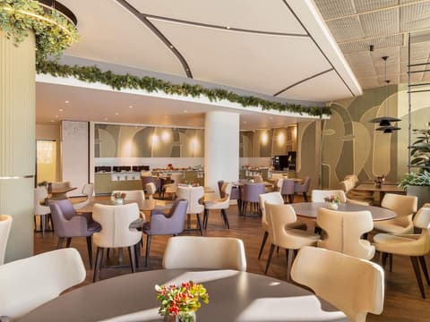 Mercure Sofia City