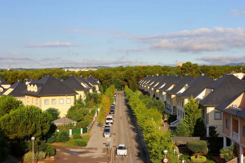 Aparthotel Attica21 Vallés