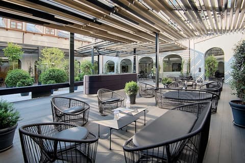 NH Collection Torino Santo Stefano