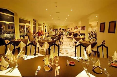 Royal Decameron Tafoukt Beach Resort & Spa - All Inclusive, Restaurant