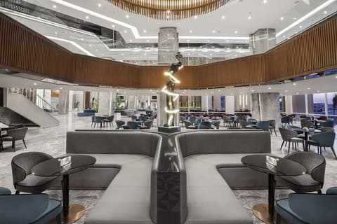 V Hotel Sharm El Sheikh