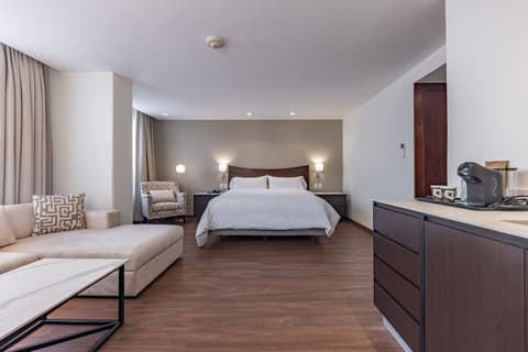 Hotel Biltmore Guatemala, Room