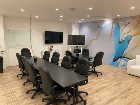 Hotel Biltmore Guatemala, Meeting facility