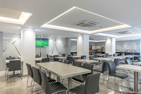 Hotel Biltmore Guatemala