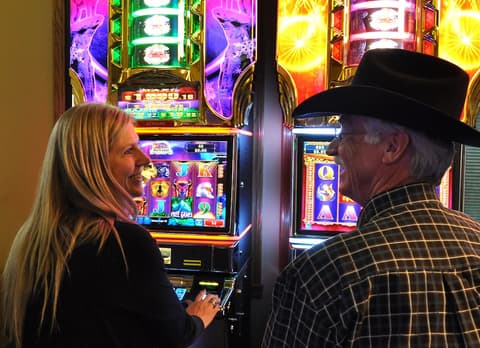 First Gold Gaming Resort