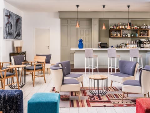 Grupotel Rocador, Bar (on property)