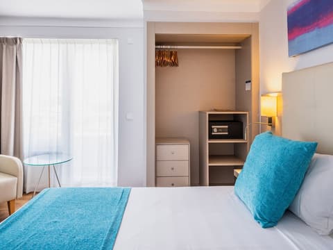 Grupotel Rocador, Room