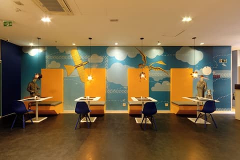 Golden Tower Express Anhembi by Fênix Hotéis